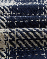 Whiting - Navy Marine Beatnik Overshirt