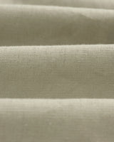 Alp Trousers Pale Green Linen