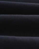 Alp Trousers Midnight Linen