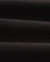 Campbell Trousers Black