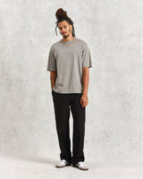 Campbell Trousers Black