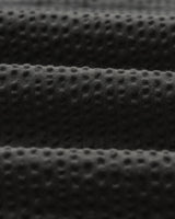 Kurt Trousers Charcoal Seersucker