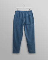 Kurt Trousers Light Wash Indigo