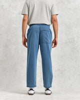 Kurt Trousers Light Wash Indigo