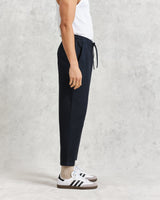 Kurt Trousers Navy Twill