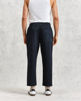 Kurt Trousers Navy Twill
