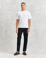 Slim Fit Jeans Rinse Denim