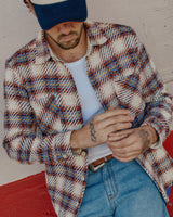 Aird Cardigan Caramel