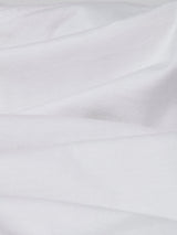 Hayden Logo Long Sleeve T Shirt White