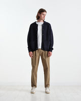 Aird Cardigan Navy