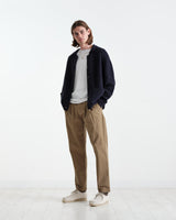 Aird Cardigan Navy