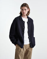 Aird Cardigan Navy