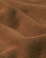 Aird Cardigan Caramel