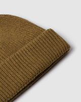 Fisherman Beanie Moss