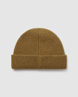 Fisherman Beanie Moss