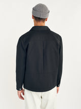 Beanie Knit Hat Grey