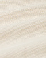 Beck Rugby Shirt Ecru