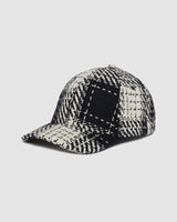 Board Cap Black Beatnik