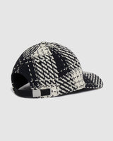 Board Cap Black Beatnik