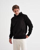 Buxton Hoodie Black