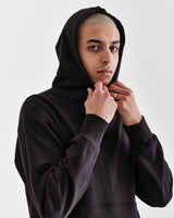 Buxton Hoodie Black