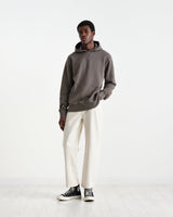 Buxton Hoodie Charcoal