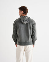 Buxton Hoodie Charcoal