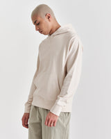 Buxton Hoodie Ecru