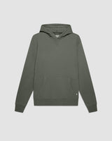 Buxton Hoodie Charcoal