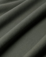 Buxton Hoodie Charcoal