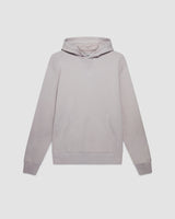 Buxton Hoodie Grey Violet