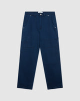 Carpenter Jeans Washed Indigo