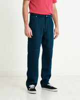 Carpenter Jeans Washed Indigo