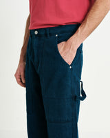 Carpenter Jeans Washed Indigo