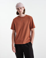 Fisherman Beanie Blush