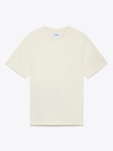 Dean T Shirt Ecru