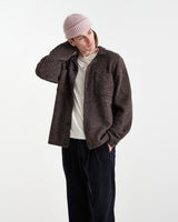 Elsley Shirt Charcoal