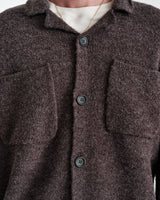 Elsley Shirt Charcoal