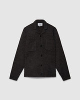 Elsley Shirt Charcoal
