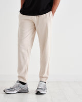 Eno Joggers Ecru
