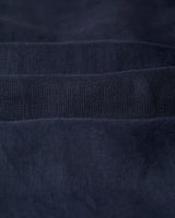 Fintry Blazer Midnight Linen