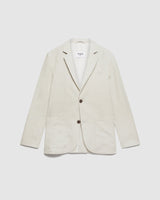 Fintry Blazer Natural Linen
