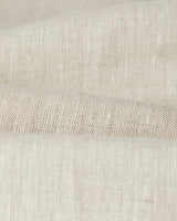 Fintry Blazer Natural Linen