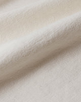 Hayden LS T Shirt Ecru