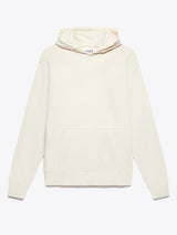 Buxton Hoodie Ecru
