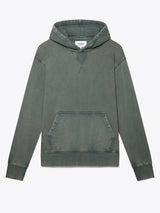 Buxton Hoodie Charcoal