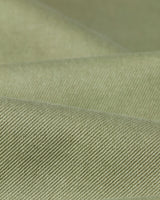 Kurt Trousers Sage Heavy Twill