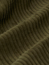 Kurt Trouser Khaki Jumbo Cord