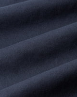 Kurt Trousers Navy Heavy Twill