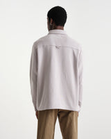 Len Sweat Grey Violet